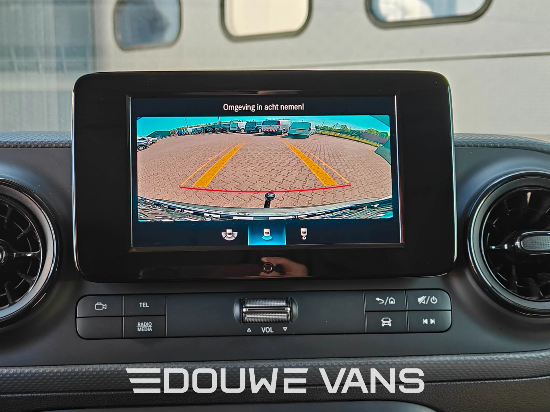 Hoofdafbeelding Mercedes-Benz Citan