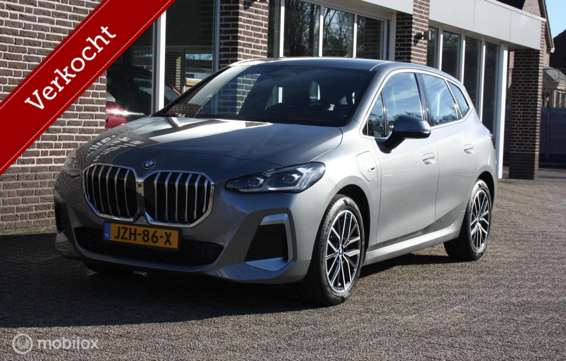 Hoofdafbeelding BMW 2 Serie