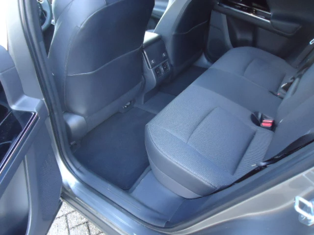 Hoofdafbeelding Toyota bZ4X