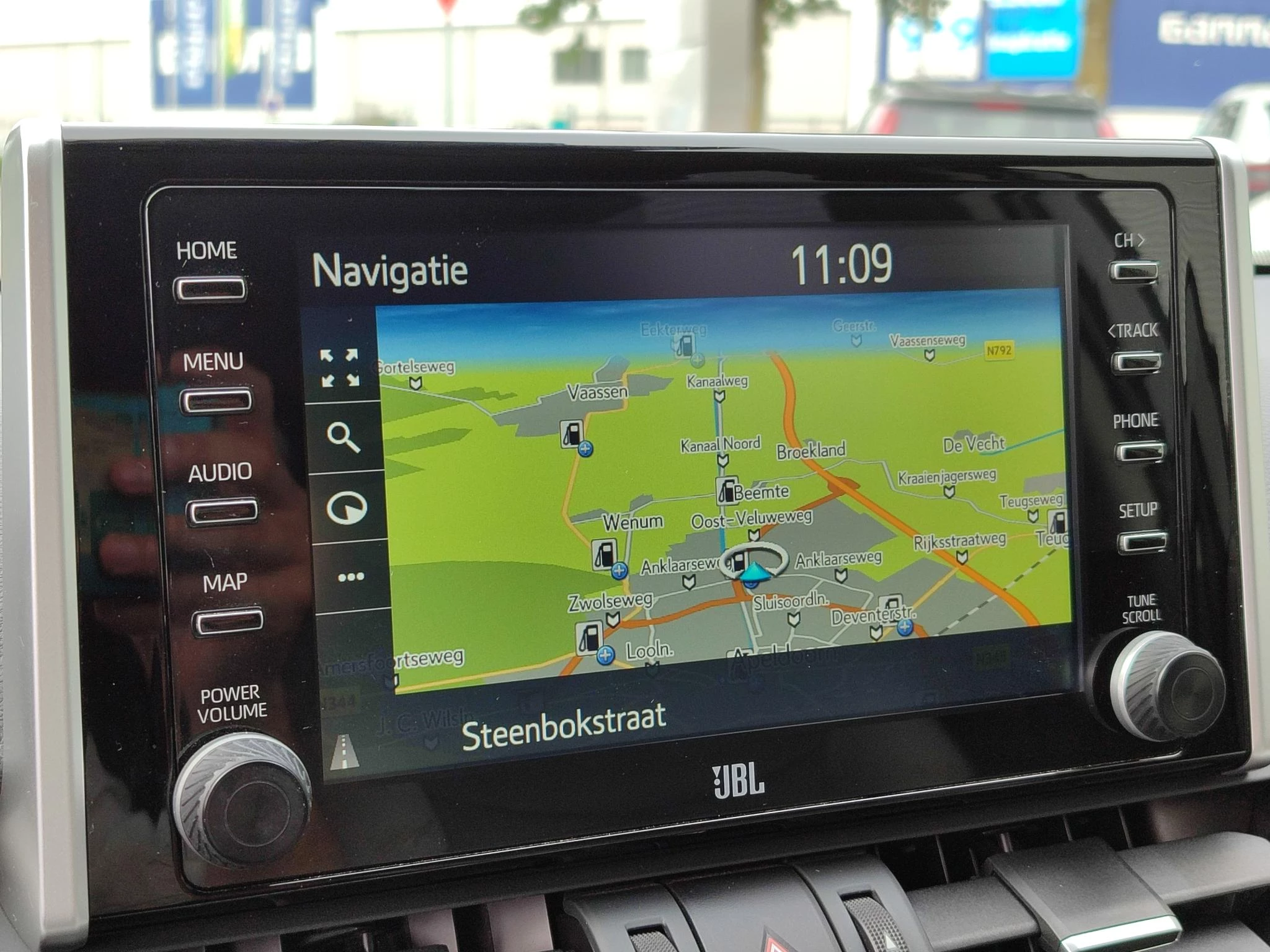 Hoofdafbeelding Toyota RAV4