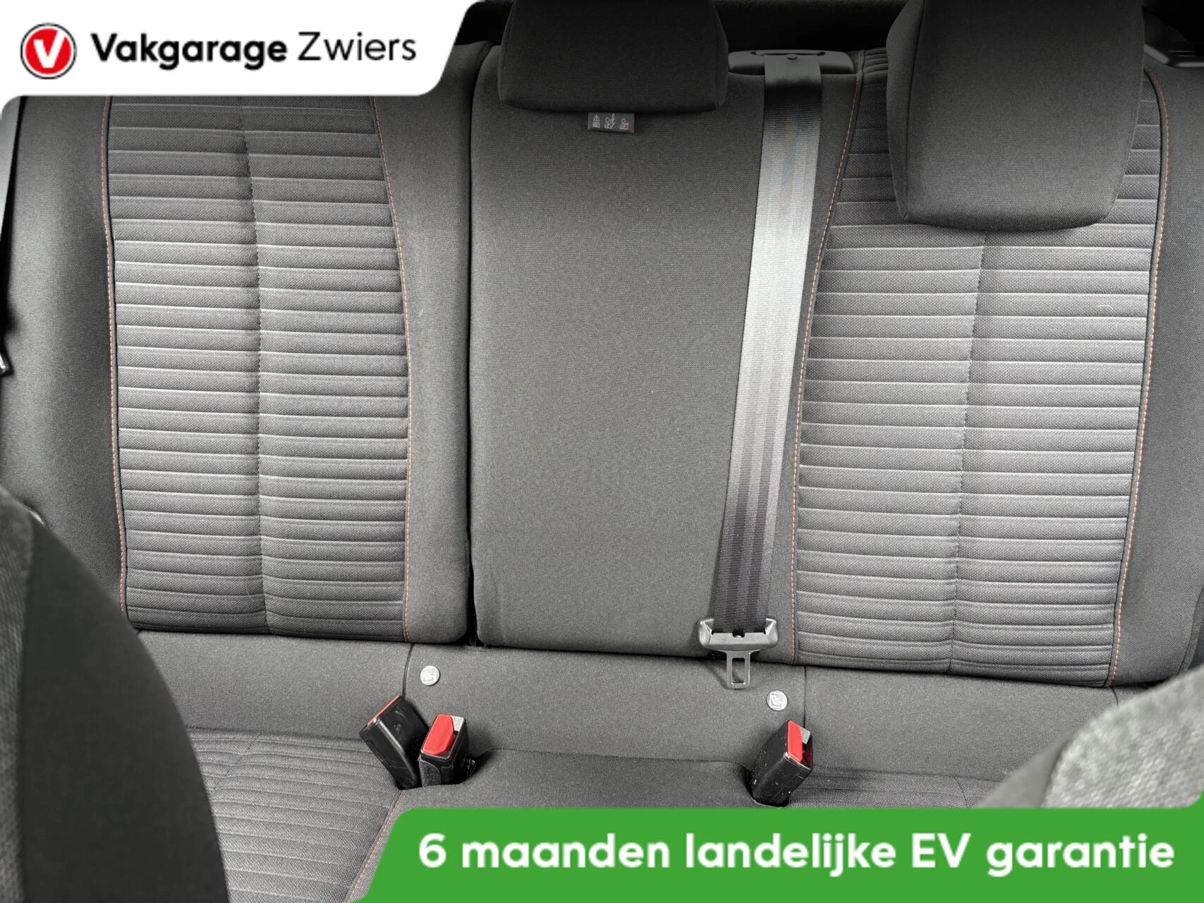 Hoofdafbeelding Peugeot e-208