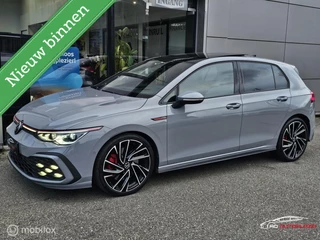Volkswagen Golf 2.0 TSI GTI Panorama/Leder/HUD/Harman Kardon/Keyless