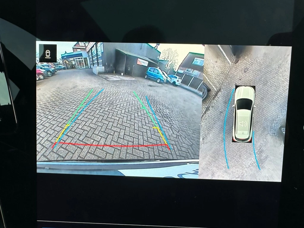 Hoofdafbeelding Renault Austral