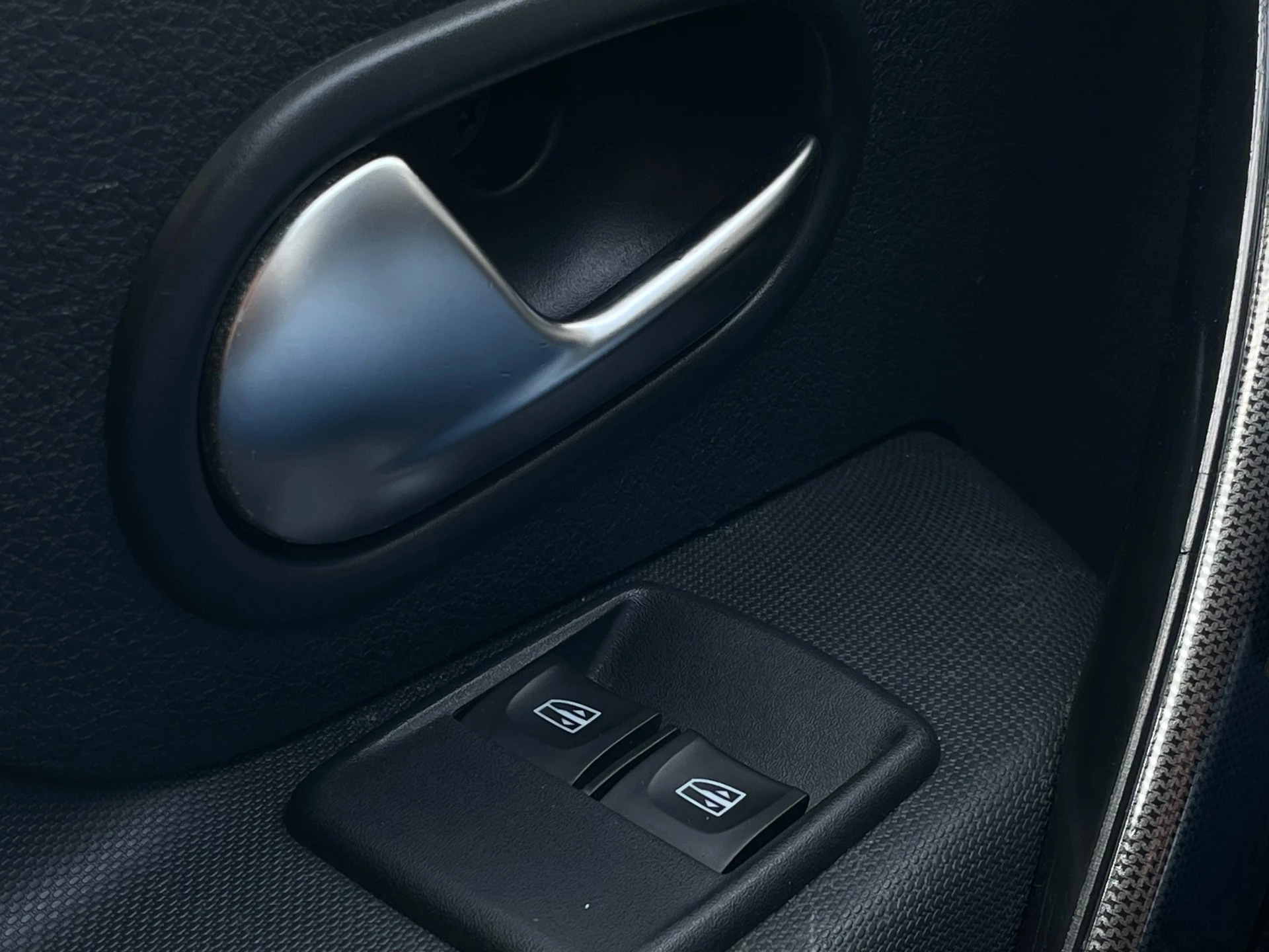 Hoofdafbeelding Dacia Sandero Stepway