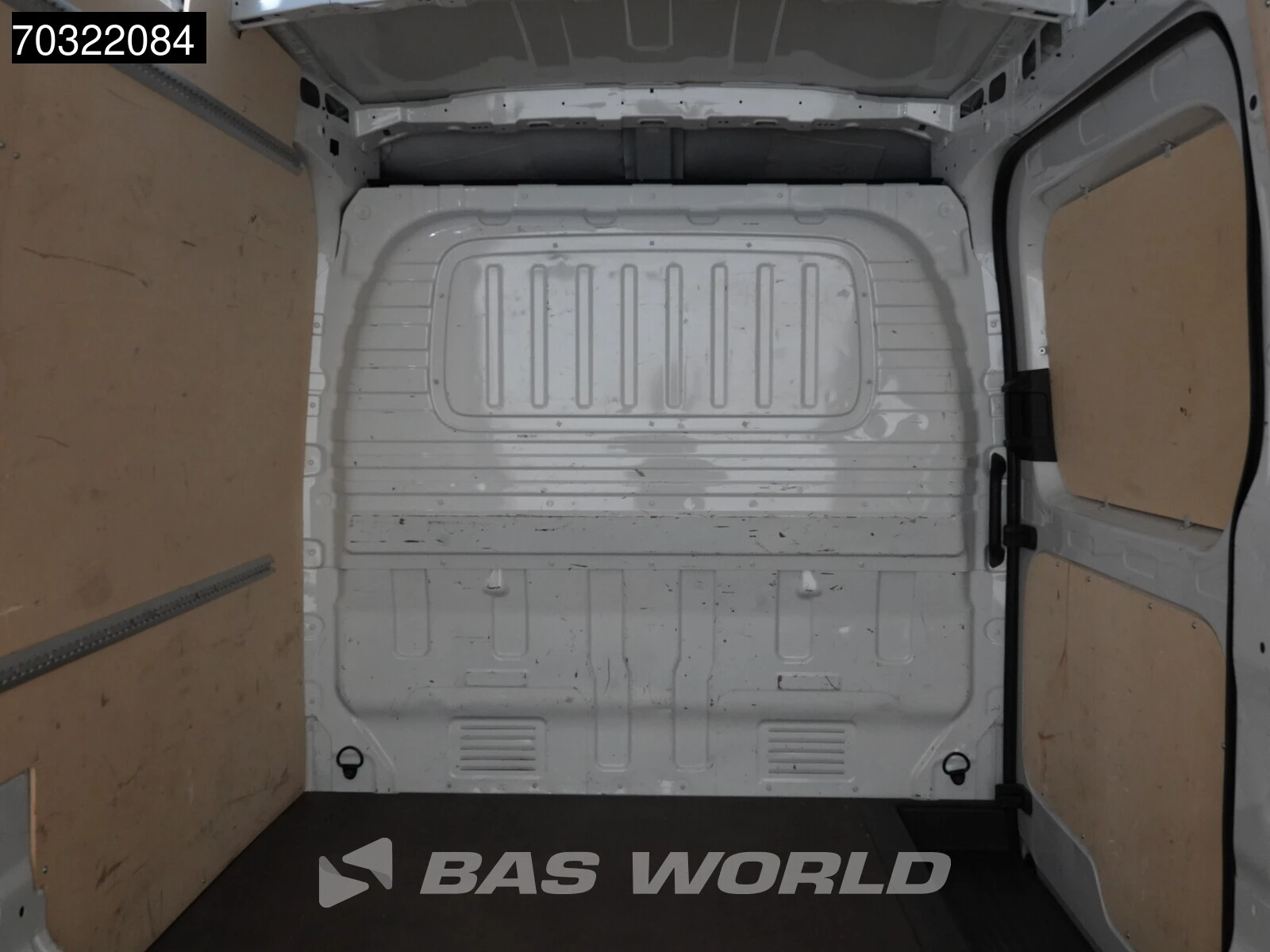 Hoofdafbeelding Maxus Deliver9