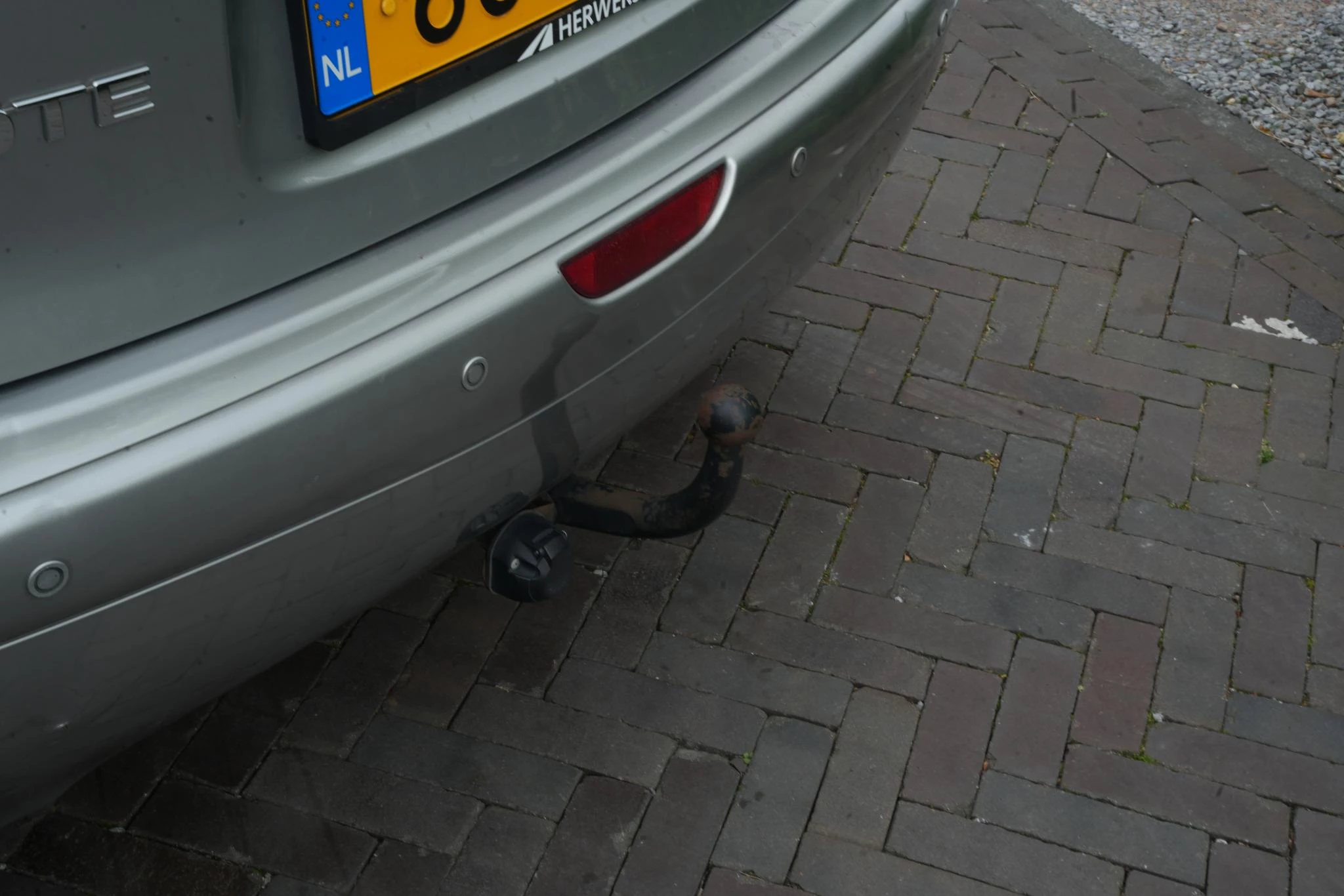 Hoofdafbeelding Nissan Note