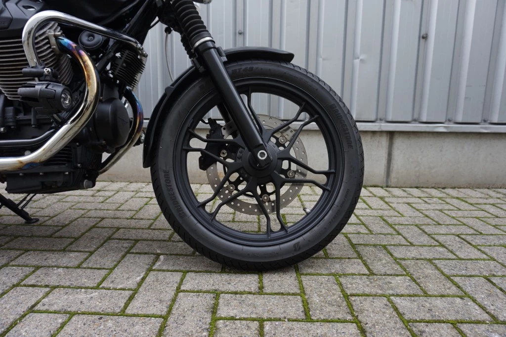 Hoofdafbeelding Moto Guzzi V7