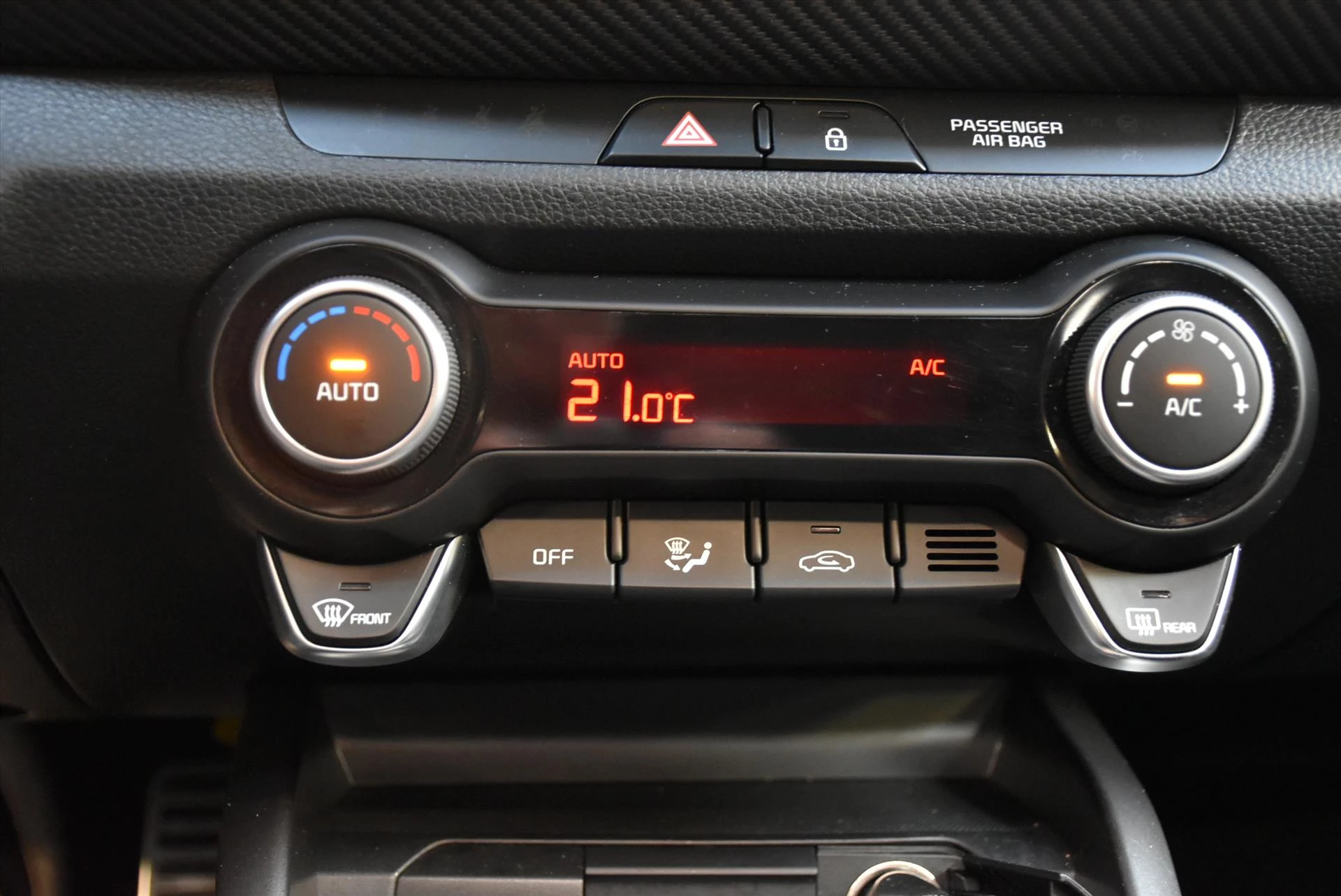 Hoofdafbeelding Kia Stonic