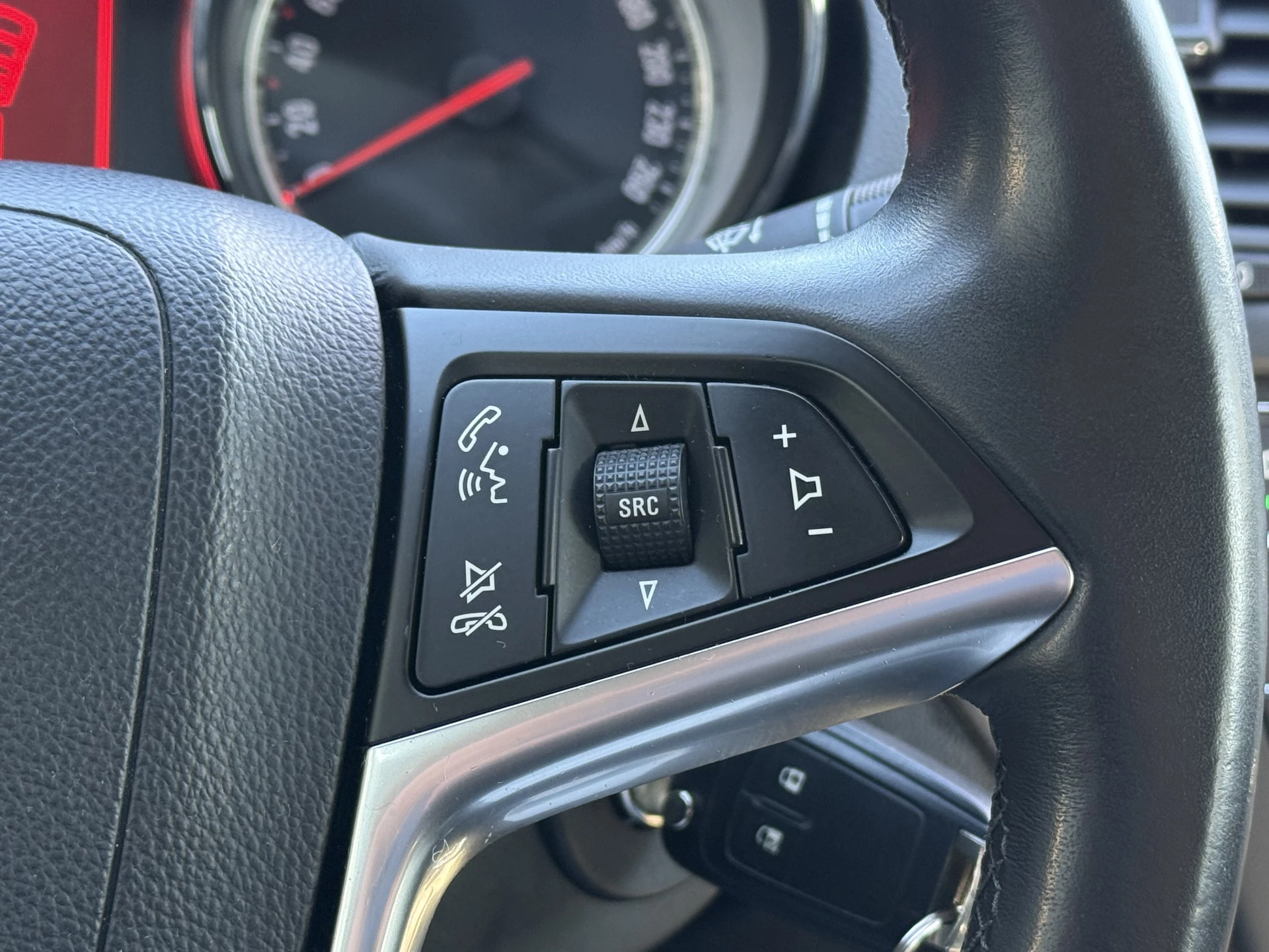 Hoofdafbeelding Opel Insignia