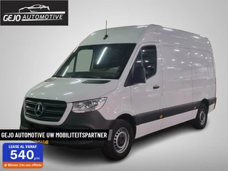 Mercedes Sprinter bestel 317 1.9 CDI L2H2 RWD MEERDERE OP VOORRAAD!