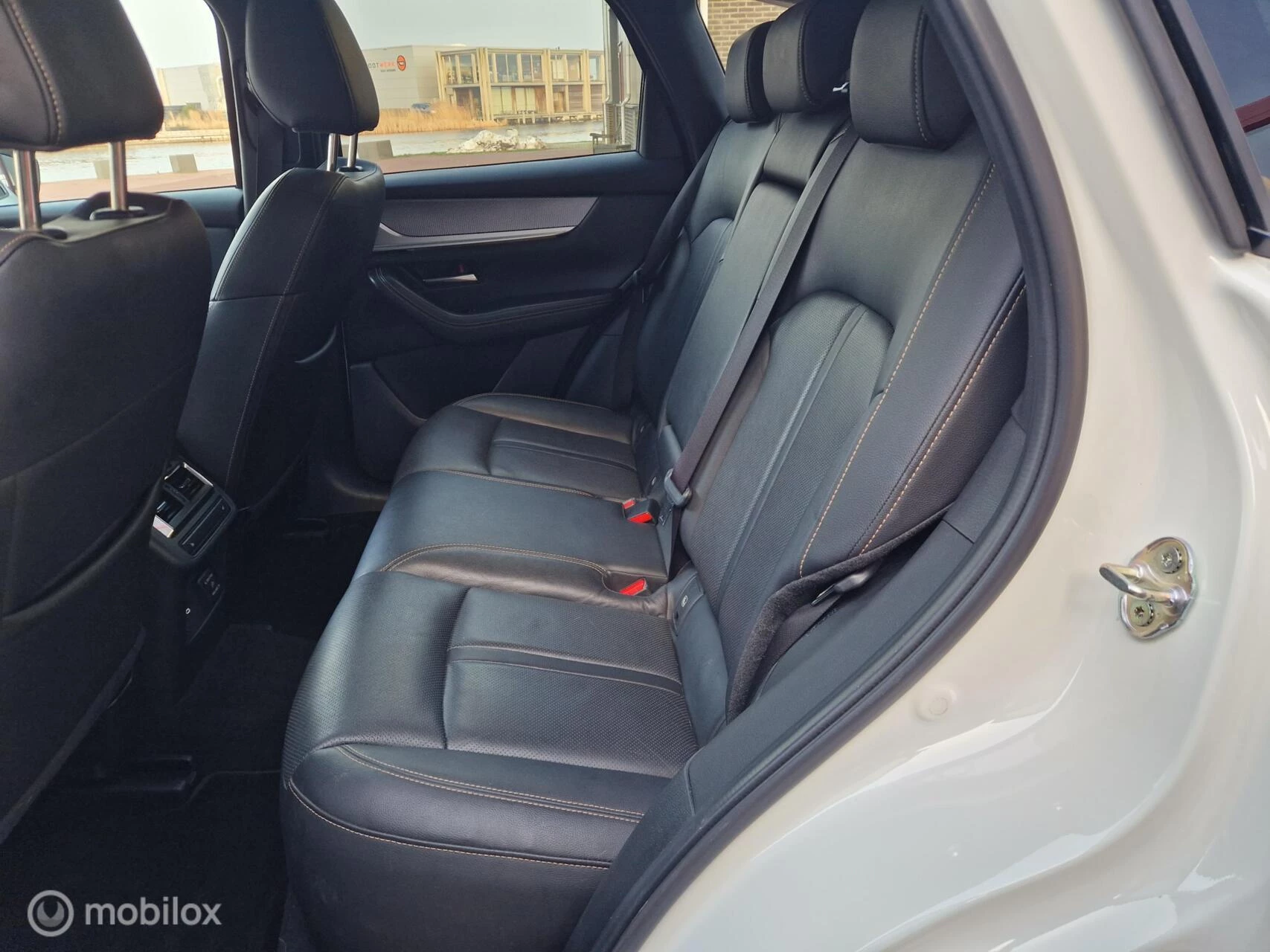 Hoofdafbeelding Mazda CX-60