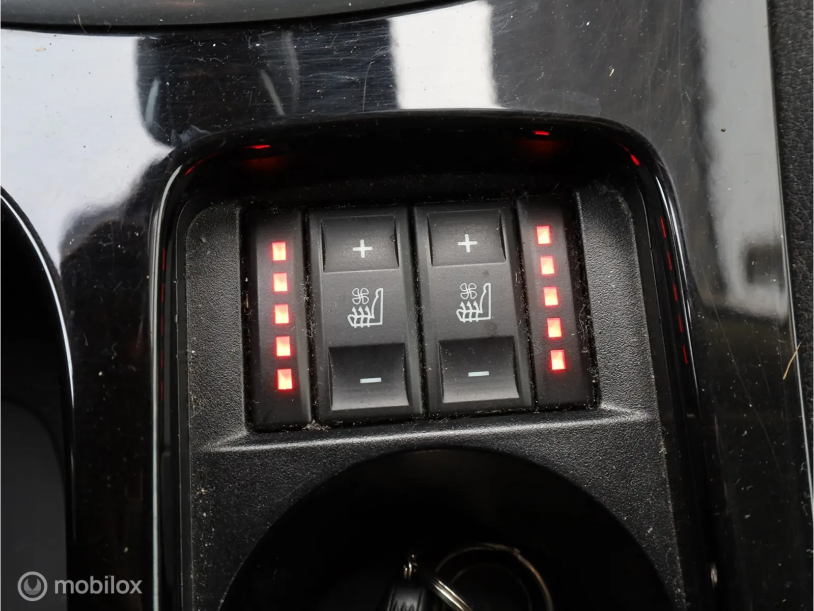 Hoofdafbeelding Ford Mondeo