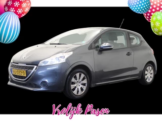 Peugeot 208 1.2 VTi Access Bak maakt geluid *Pasen Geopend!*