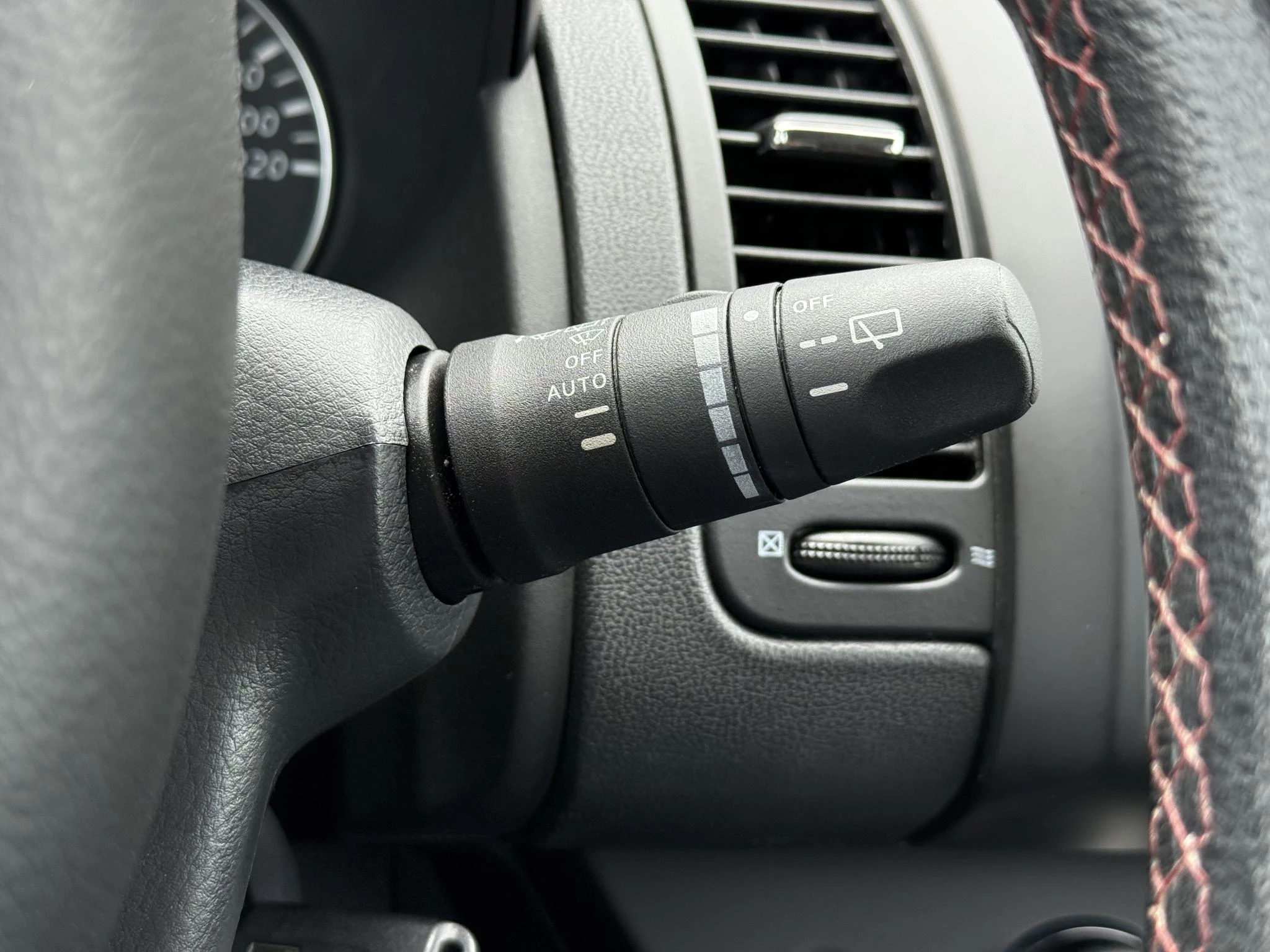 Hoofdafbeelding Nissan Note