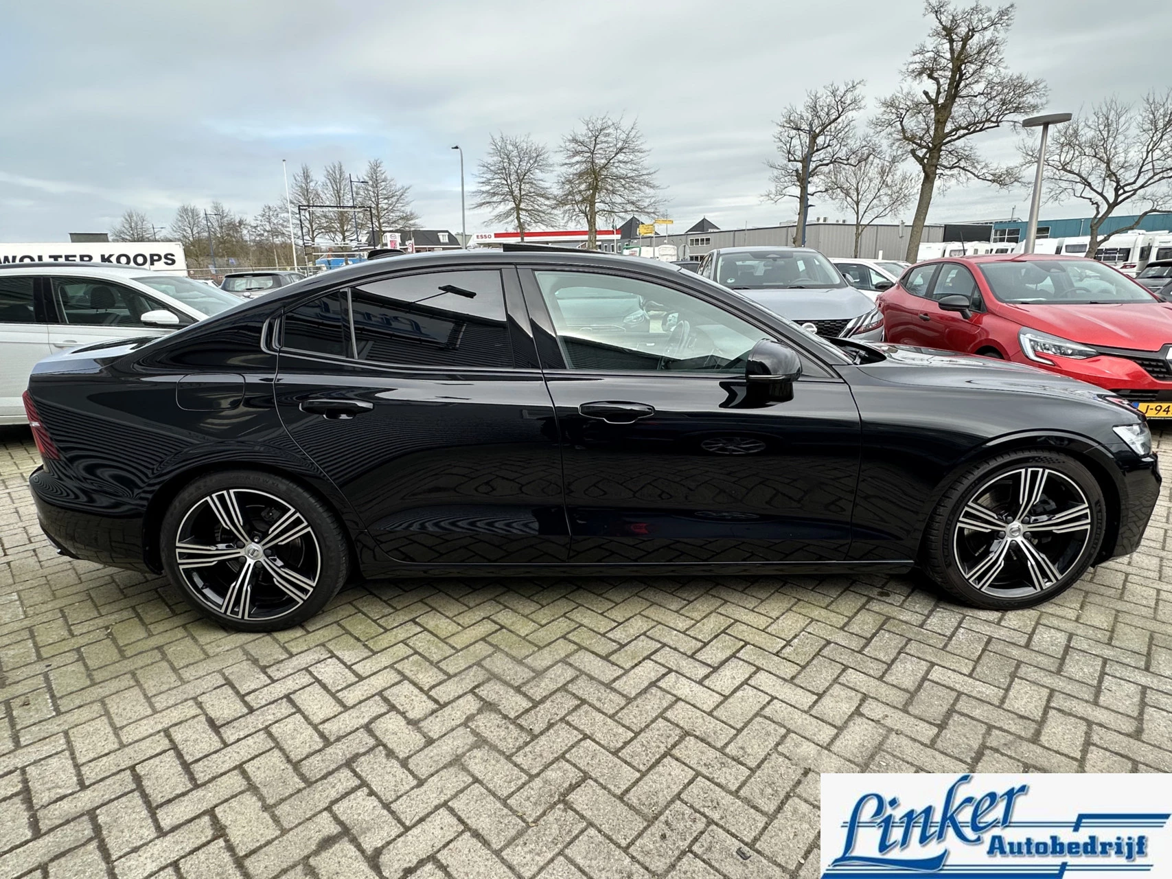 Hoofdafbeelding Volvo S60