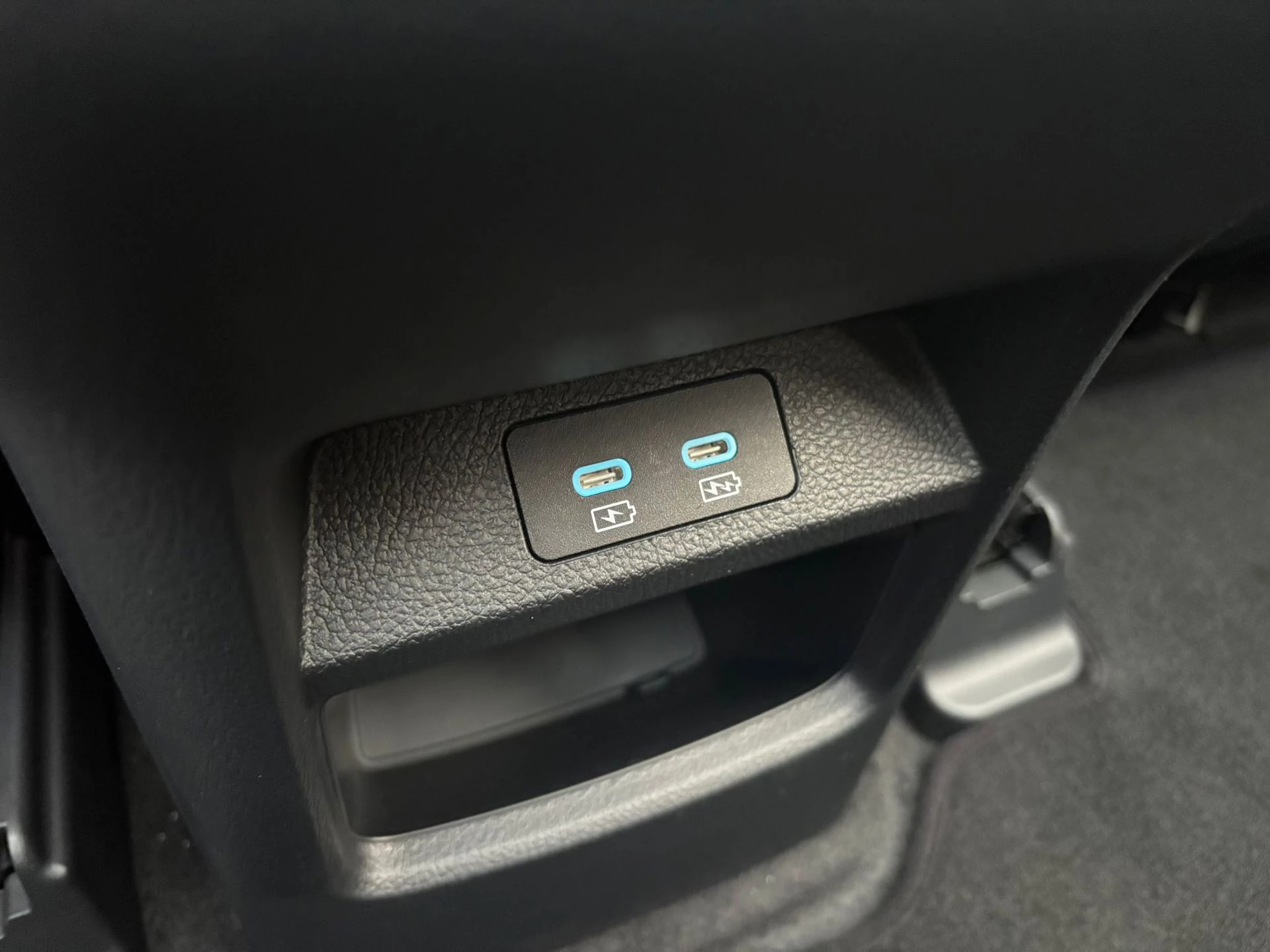 Hoofdafbeelding BYD SEAL U