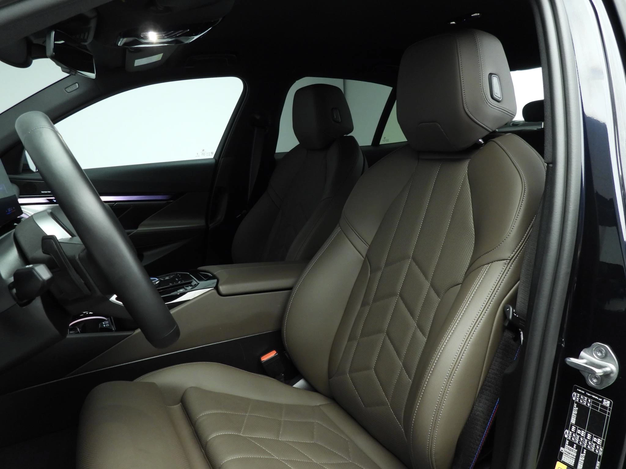 Hoofdafbeelding BMW i5