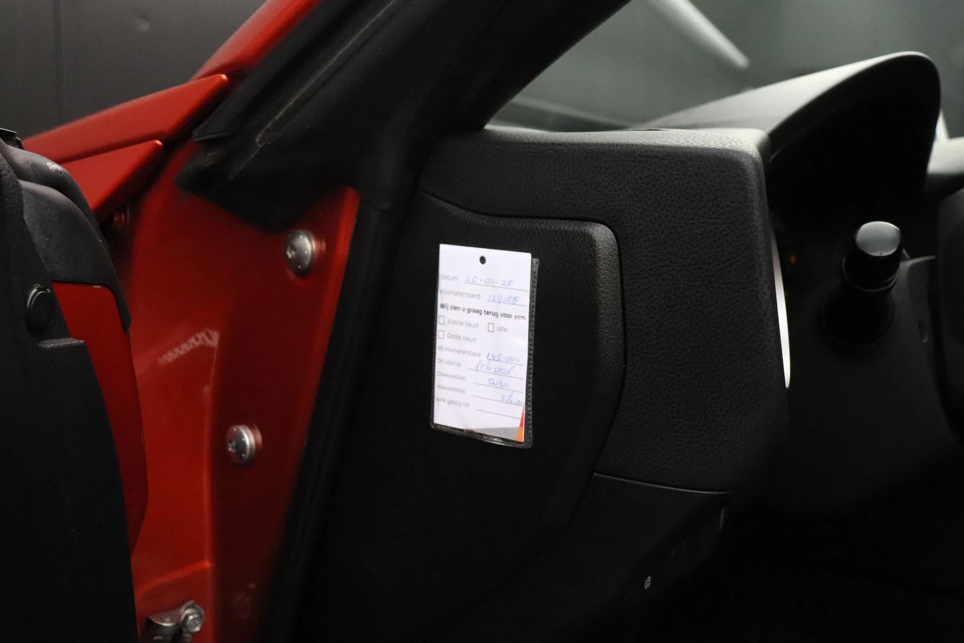 Hoofdafbeelding Toyota GT86