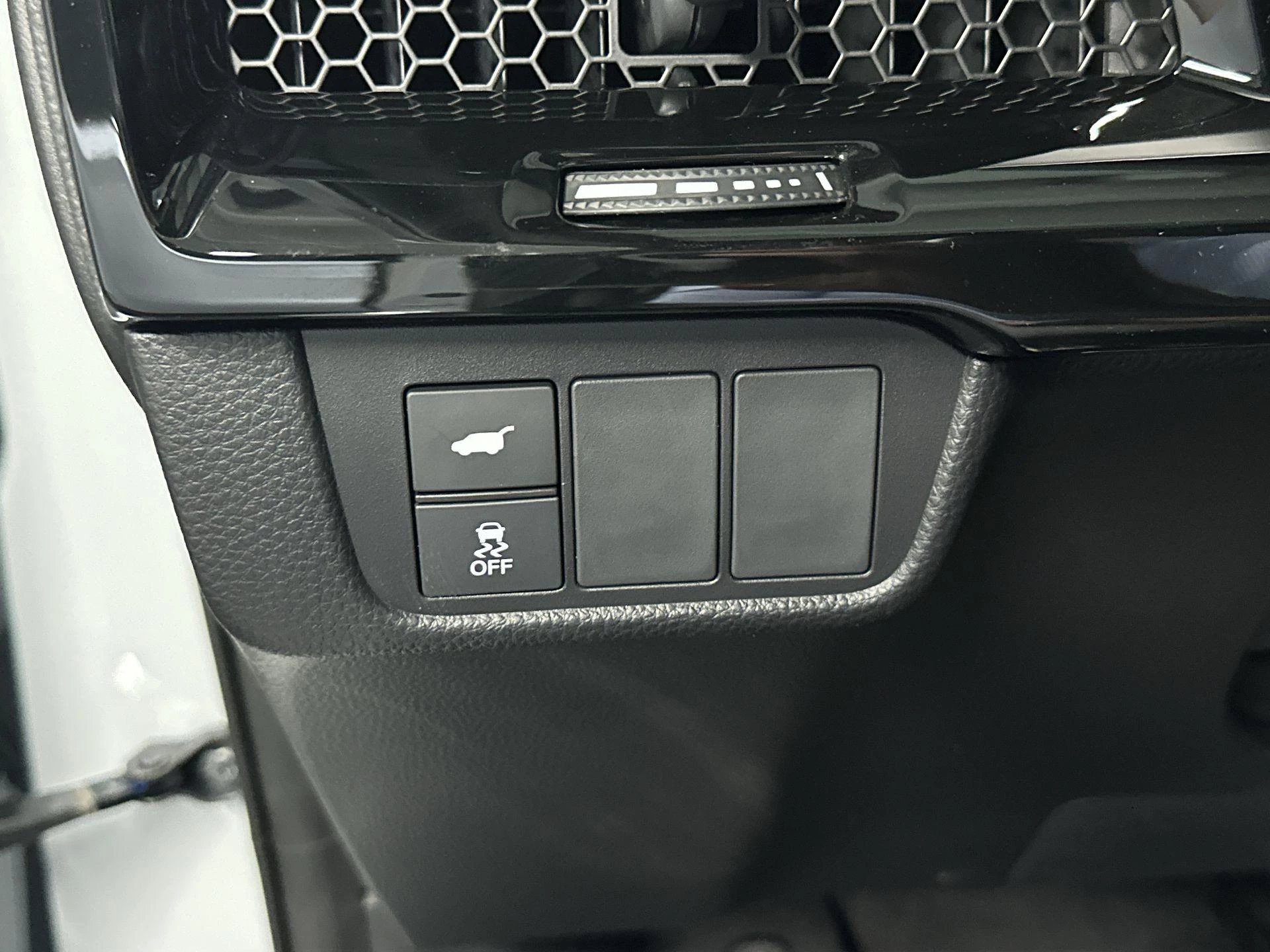 Hoofdafbeelding Honda CR-V
