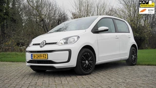 Volkswagen Up! 1.0 BMT move up! 5 drs Airco blue tooth
