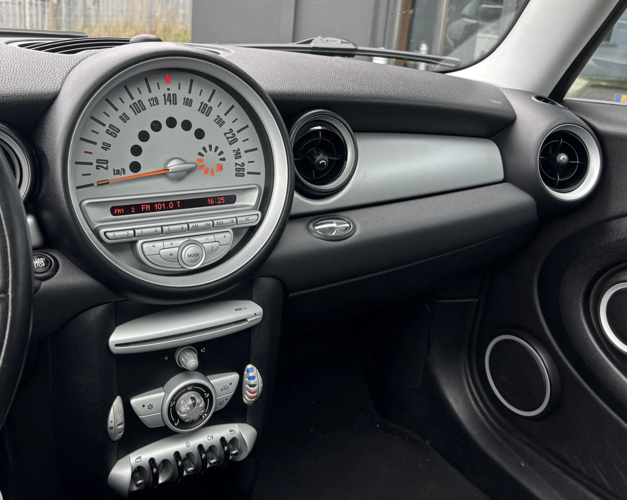 Hoofdafbeelding MINI Clubman