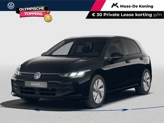 Volkswagen Golf Life Edition 1.5 TSI 116 pk 6 versn. Hand · Achteruitrijcamera · Draadloze telefoonlader · Sfeerverlichting ·
