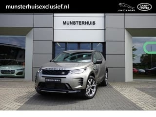 Land Rover Discovery Sport P300e 1.5 Dynamic PHEV HSE - Cold Climate Pack - Metallic lak