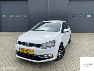 Volkswagen Polo 1.0 Comfortline|CRUISE|PARK ASSIST|APPLE CR|