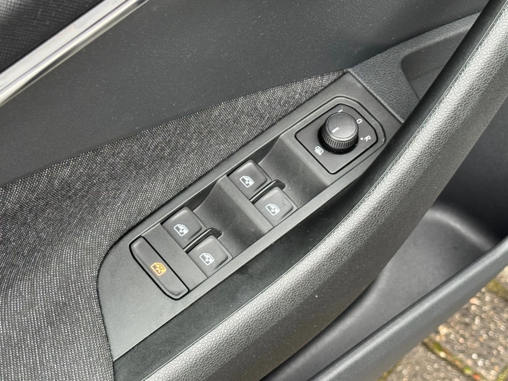 Hoofdafbeelding Škoda Scala