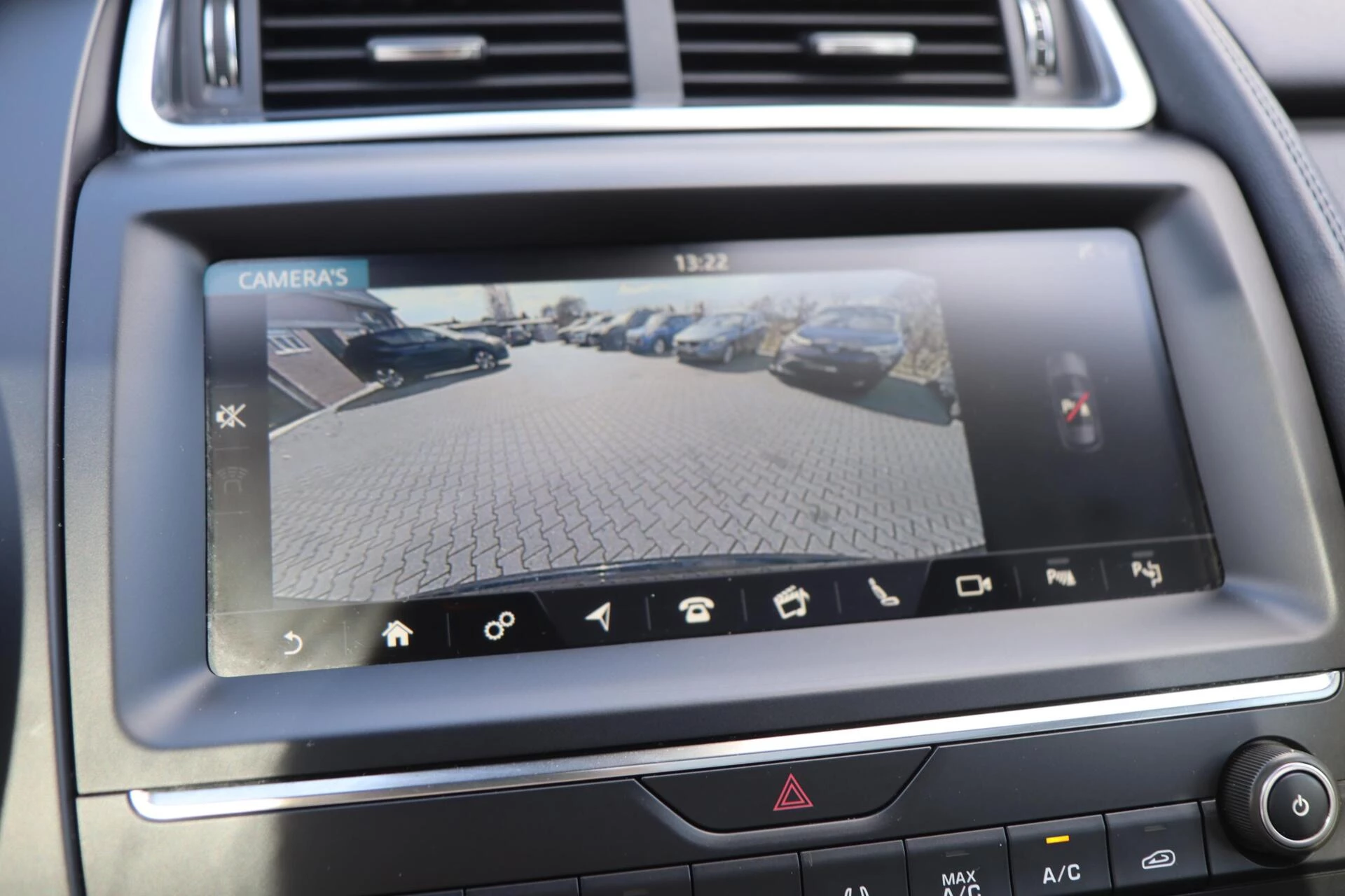 Hoofdafbeelding Jaguar E-PACE