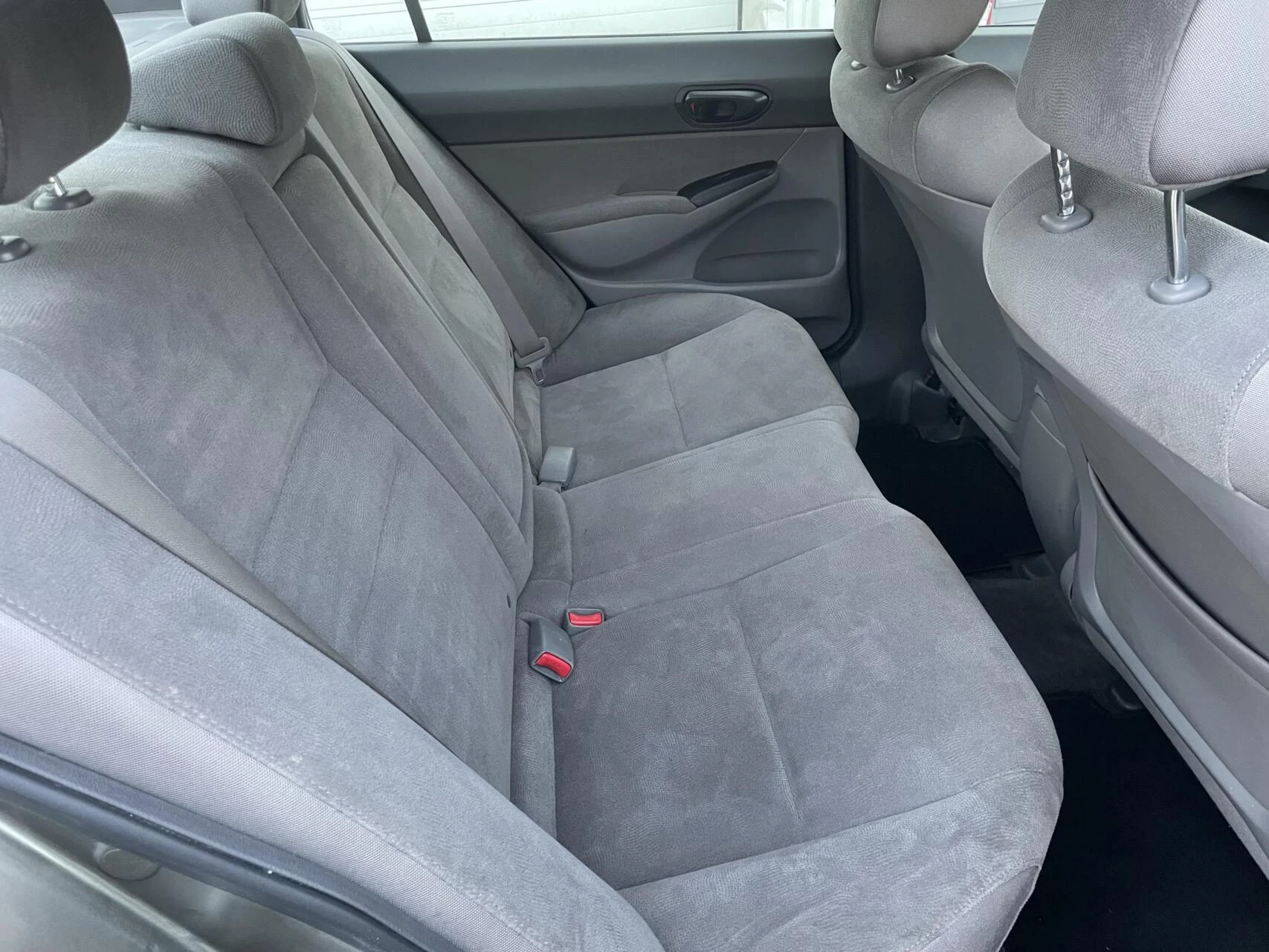 Hoofdafbeelding Honda Civic