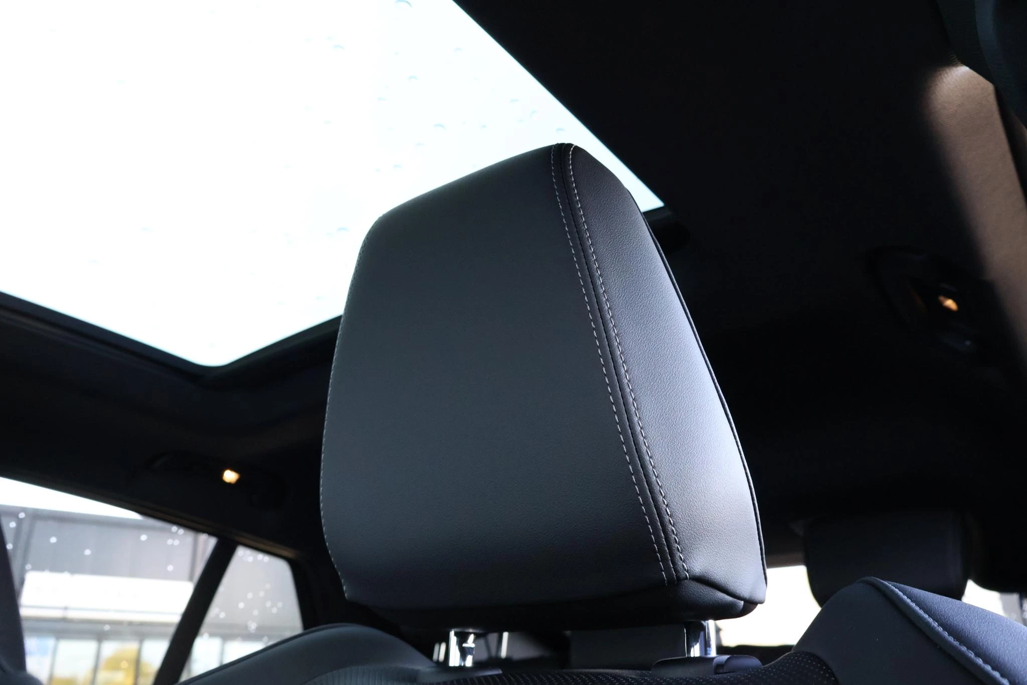 Hoofdafbeelding BMW iX2