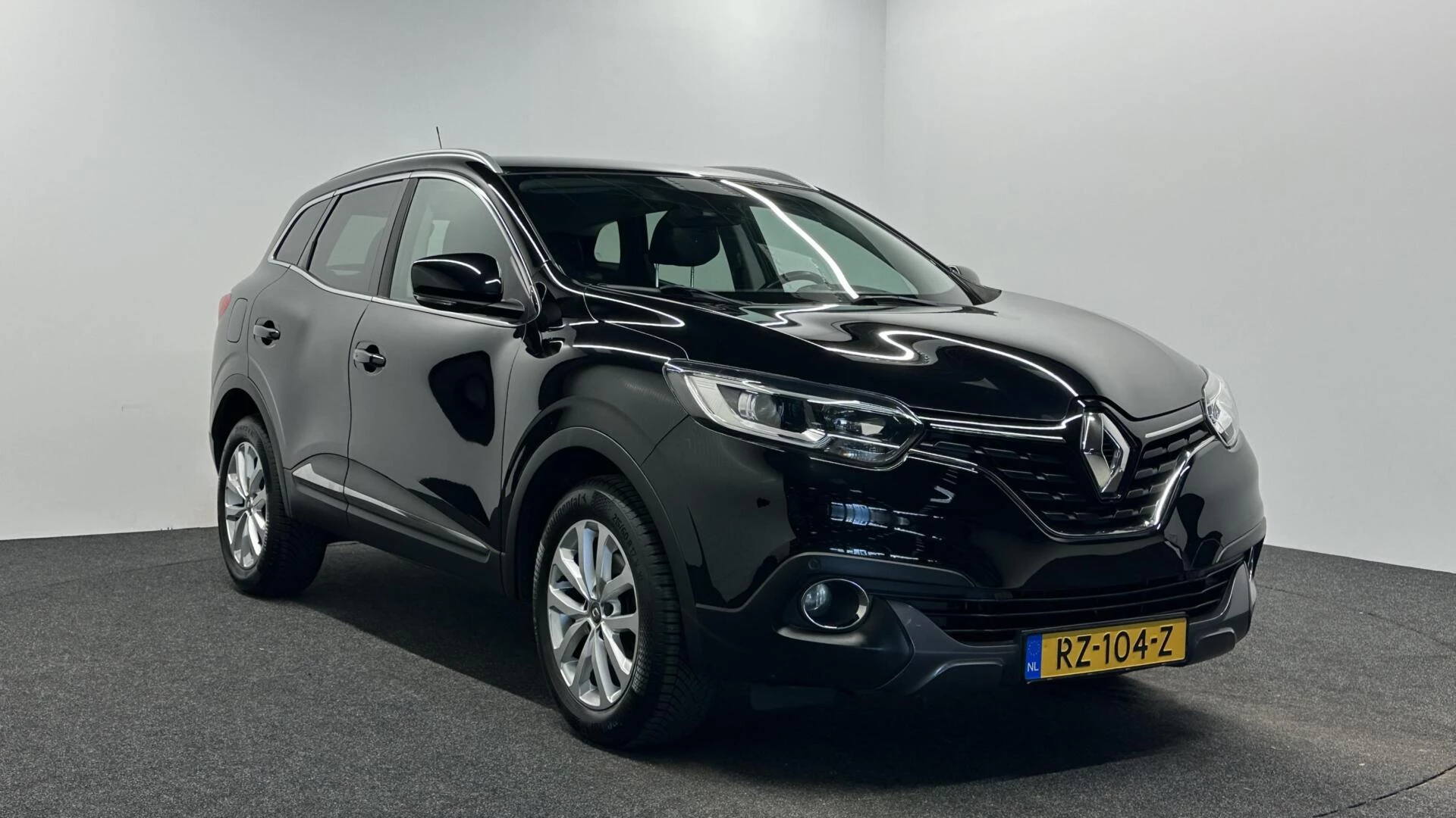 Hoofdafbeelding Renault Kadjar
