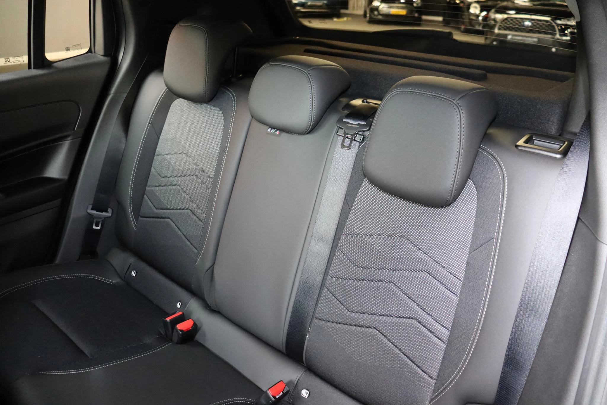 Hoofdafbeelding Jeep Avenger