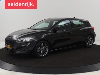 Ford Focus 1.0 EcoBoost Hybrid ST Line | Trekhaak | Camera |  Carplay | Navigatie | Full LED | Keyless | Climate control | Cruise control | Bluetooth | Parkeerhulp | Sportstoelen