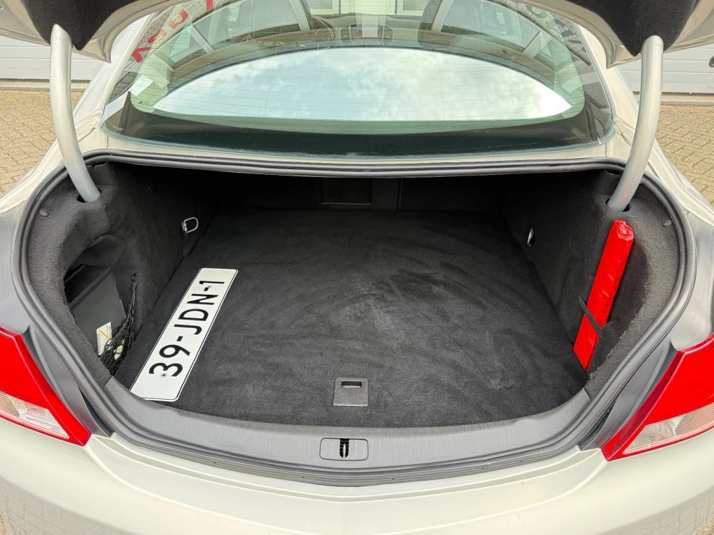 Hoofdafbeelding Opel Insignia
