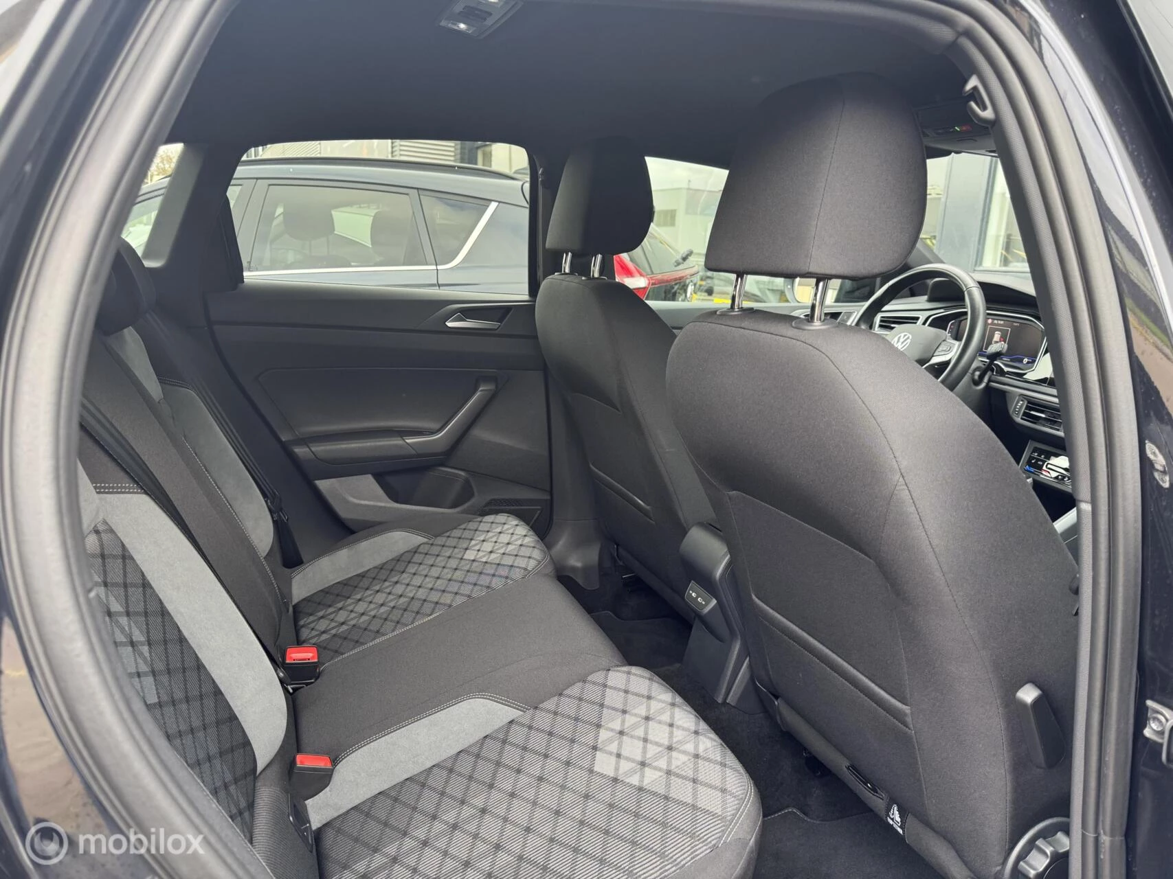 Hoofdafbeelding Volkswagen Taigo