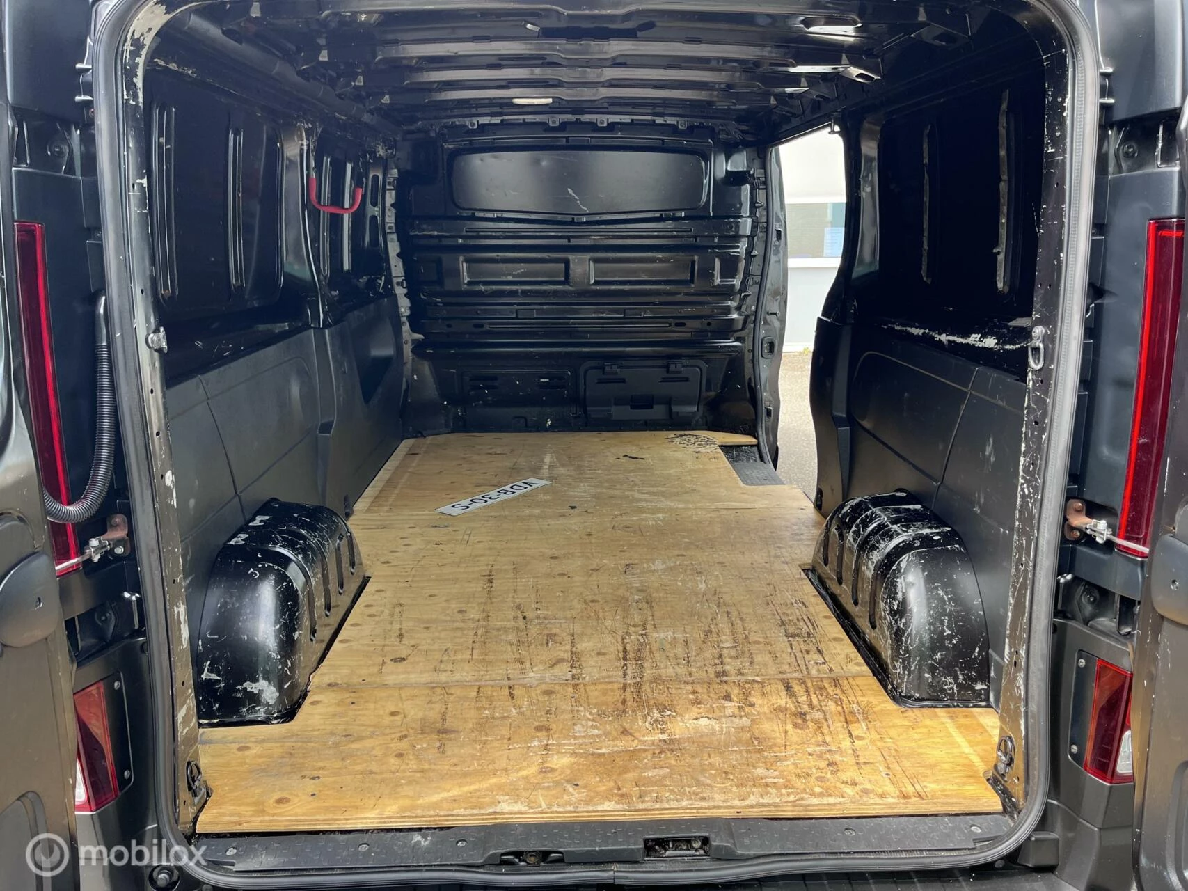 Hoofdafbeelding Fiat Talento
