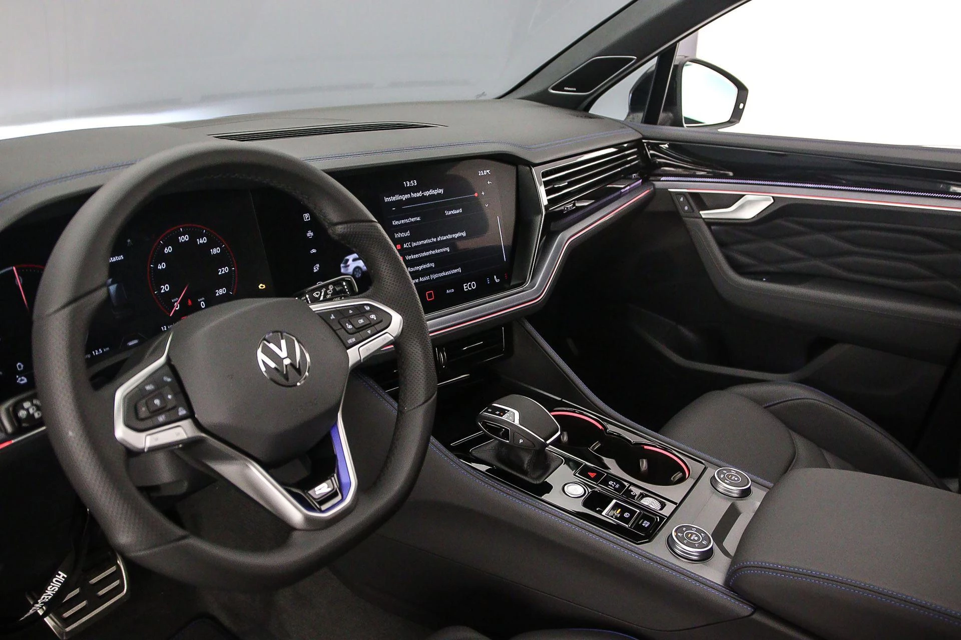 Hoofdafbeelding Volkswagen Touareg