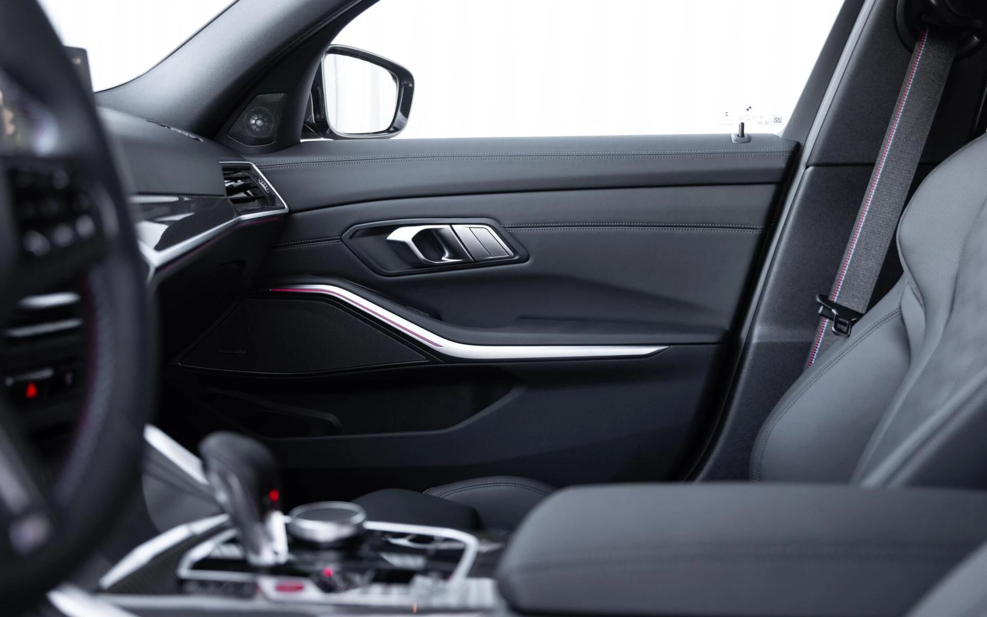 Hoofdafbeelding BMW M3