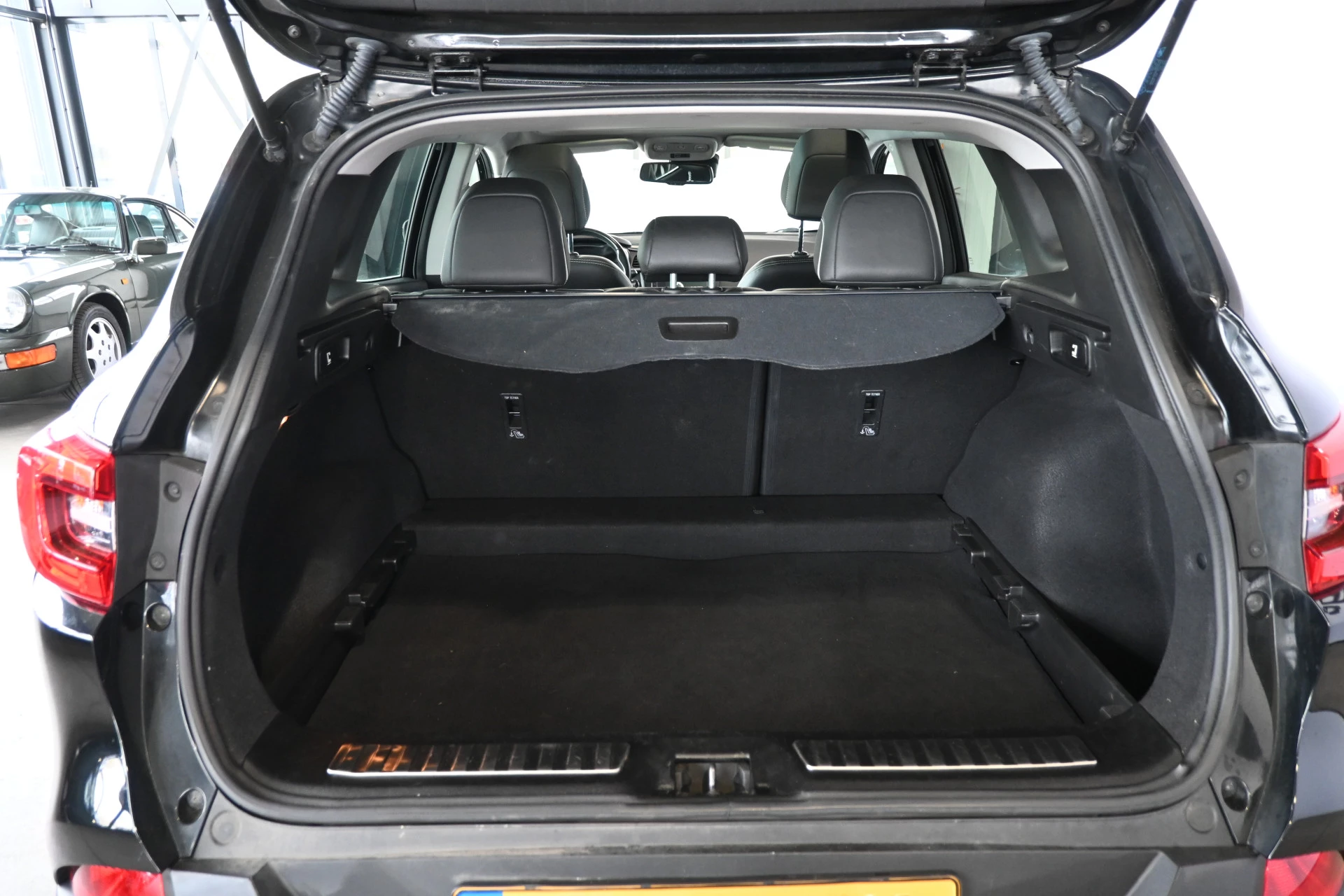 Hoofdafbeelding Renault Kadjar