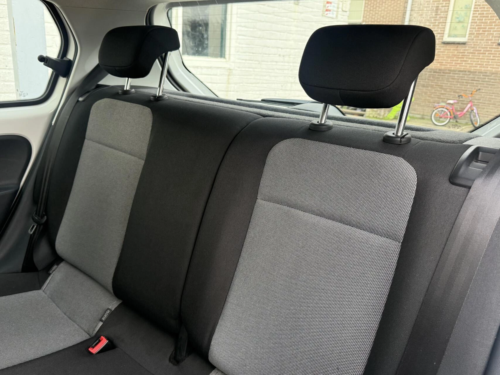 Hoofdafbeelding Škoda Citigo