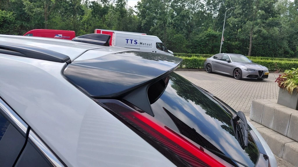 Hoofdafbeelding Mitsubishi Eclipse Cross