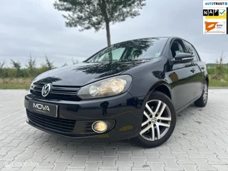 Volkswagen Golf 1.4 R-LINE|AIRCO|APK|CARPLAY|