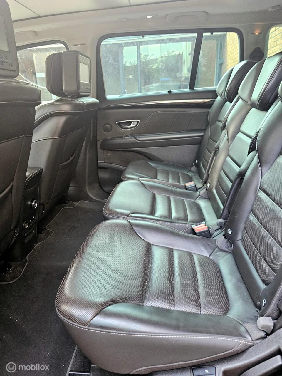 Hoofdafbeelding Renault Espace