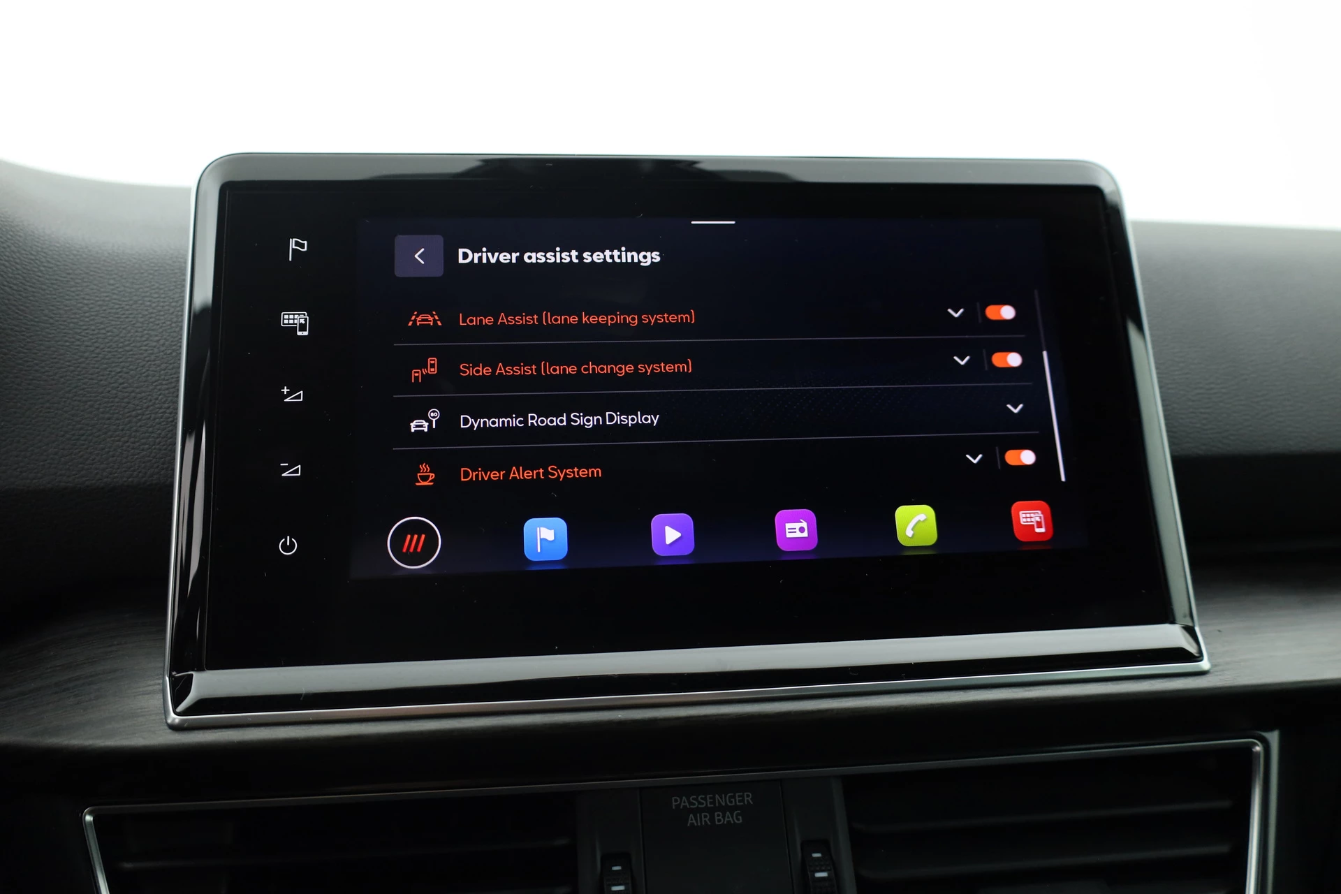 Hoofdafbeelding SEAT Tarraco
