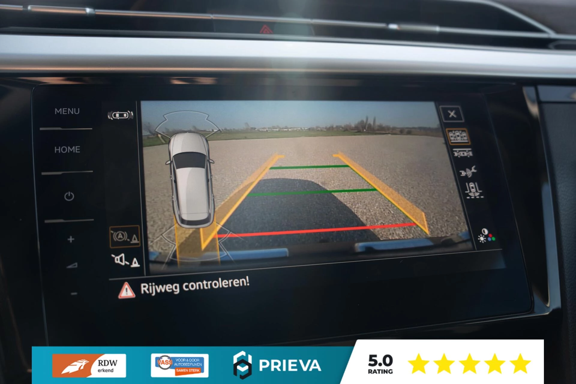 Hoofdafbeelding Volkswagen Arteon