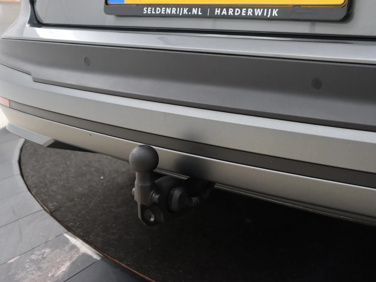 Hoofdafbeelding Škoda Enyaq iV