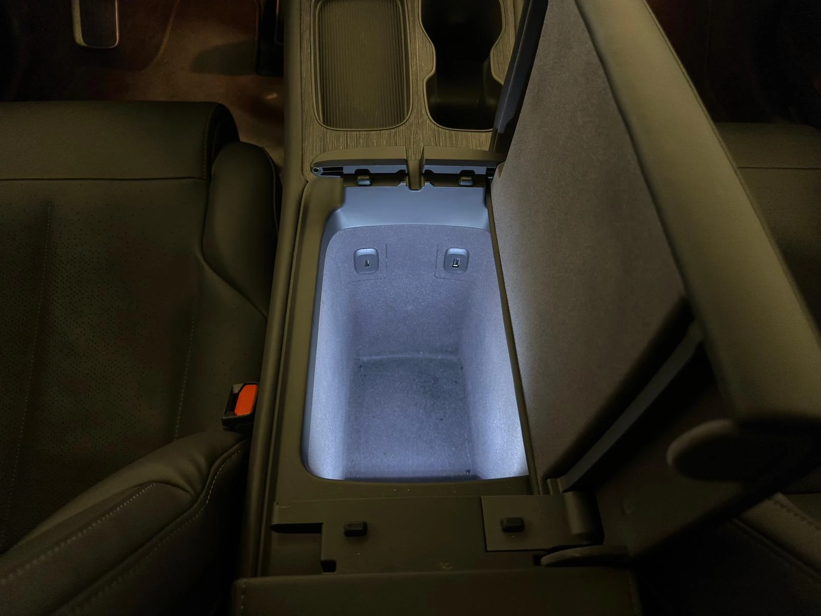 Hoofdafbeelding NIO ET7