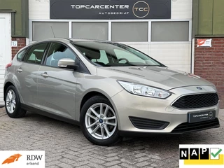 Ford Focus 1.0 Trend/AIRCO/PARKS/NAVI/CRUISE/LM.VELG/APK